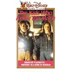 The Kids Who Knew Too Much (1980) - Stream Online