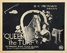 Queen of the Turf (1921) - Stream Online