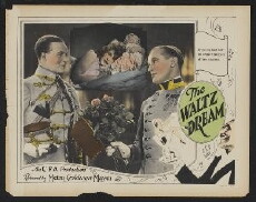 The Waltz Dream (1925) - Stream Online