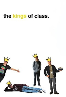 The Kings of Class (2017) - Stream Online