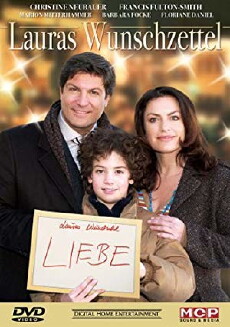 Laura's Wish List (2005) - Stream Online