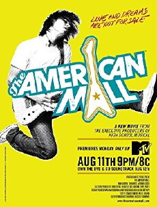 The American Mall (2008) - Stream Online