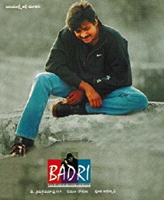 Badri (2000) - Stream Online