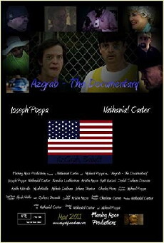 Azgrab: The Documentary (2011) - Stream Online