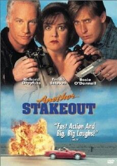 Another Stakeout (1993) - Stream Online