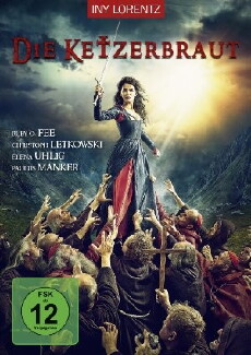 Die Ketzerbraut (2017) - Stream Online