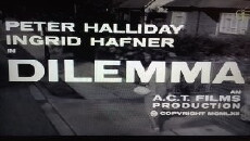 Dilemma (1962) - Stream Online