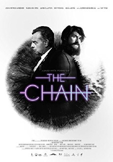 The Chain (2017) - Stream Online