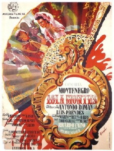 Lola Montes (1944) - Stream Online
