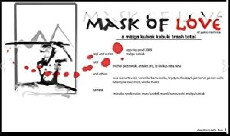 Mask of Love on Yukio Mishima (2009) - Stream Online