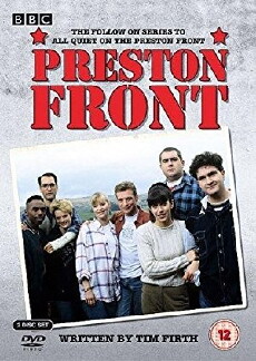 All Quiet on the Preston Front (1994) - Stream Online