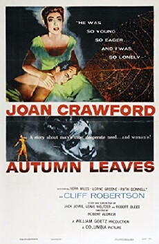 Autumn Leaves (1956) - Stream Online