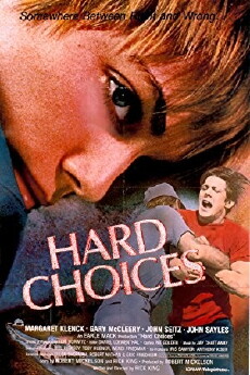 Hard Choices (1985) - Stream Online