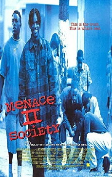 Menace II Society (1993) - Stream Online