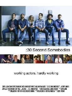 :30 Second Somebodies (2015) - Stream Online