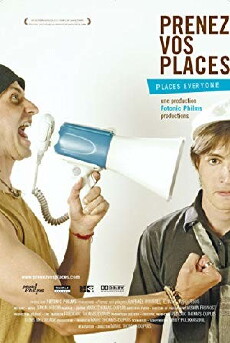 Prenez vos places (2006) - Stream Online