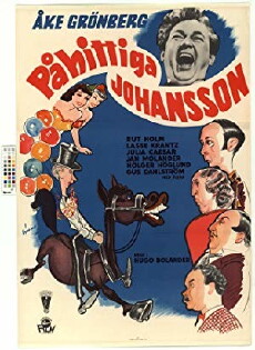 Påhittiga Johansson (1950) - Stream Online