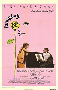 Funny Lady (1975) - Stream Online