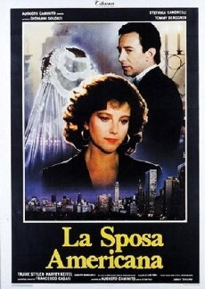 The American Bride (1986) - Stream Online