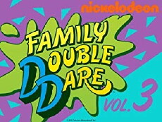 Family Double Dare (1990) - Stream Online
