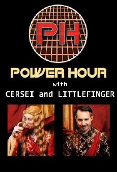 Power Hour (2016) - Stream Online