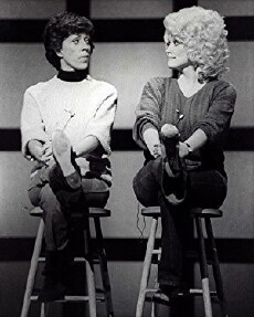 Dolly and Carol in Nashville (1979) - Stream Online