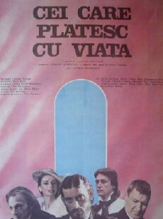 Cei care platesc cu viata (1989) - Stream Online