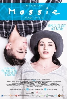 Mignon Mossie van Wyk (2016) - Stream Online