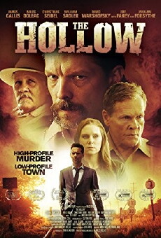 The Hollow (2016) - Stream Online