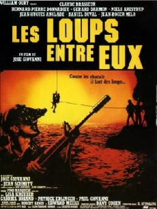 Unter Wölfen (1985) - Stream Online