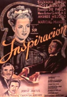 Inspiración (1946) - Stream Online