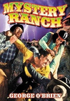 Mystery Ranch (1932) - Stream Online