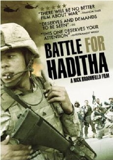 Battle for Haditha (2007) - Stream Online