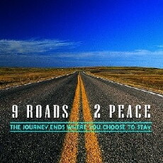 9 Roads 2 Peace (2017) - Stream Online
