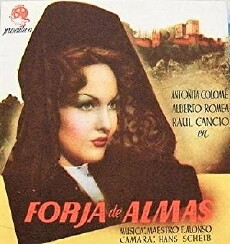 Forja de almas (1943) - Stream Online
