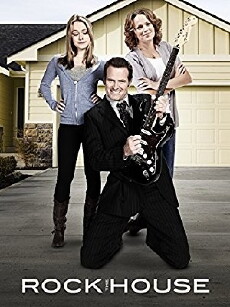Rock the House (2011) - Stream Online