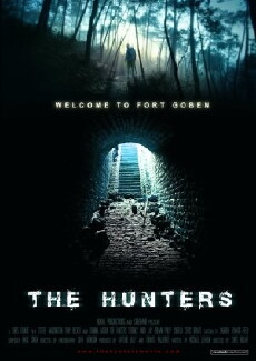 Die Jäger - The New Open Season (2011) - Stream Online
