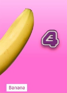 Banana (2015) - Stream Online