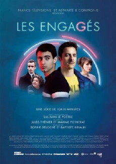 Woke (2017) - Stream Online