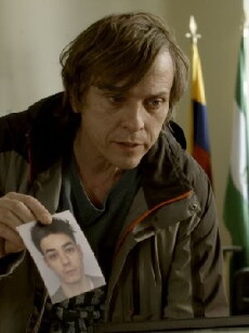 Verschollen in Kolumbien (2015) - Stream Online