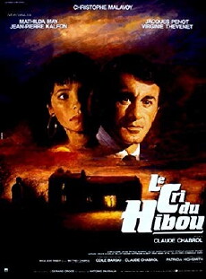 Der Schrei der Eule (1987) - Stream Online
