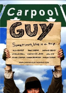 Carpool Guy (2005) - Stream Online