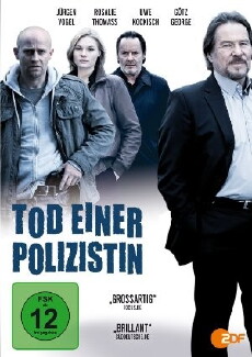 Tod einer Polizistin (2012) - Stream Online