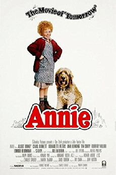 Annie (1982) - Stream Online