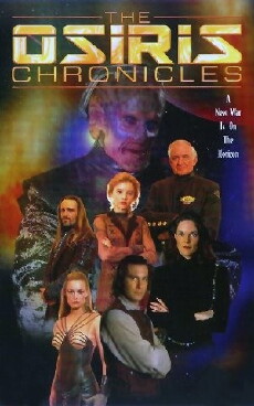 The Warlord: Battle for the Galaxy (1998) - Stream Online