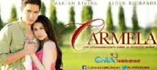 Carmela: Ang pinakamagandang babae sa mundong ibabaw (2014) - Stream Online