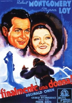 Petticoat Fever (1936) - Stream Online