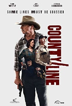 County Line (2017) - Stream Online