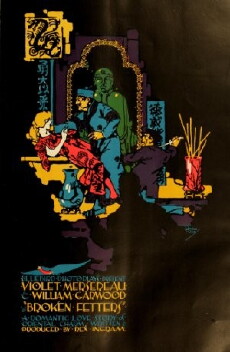 Broken Fetters (1916) - Stream Online