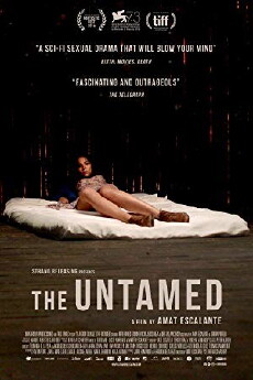 The Untamed (2016) - Stream Online